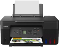 Canon - Scanner / Printer / Copier - Color